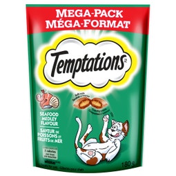 TEMPTATIONS™ Seafood Medley 180g image