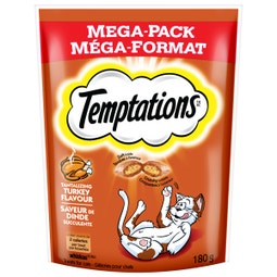 TEMPTATIONS™ Tantalizing Turkey 180g image