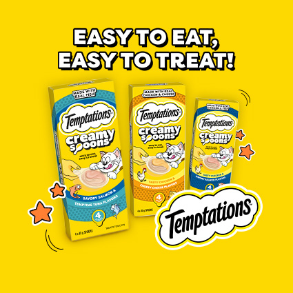 Easy to eat