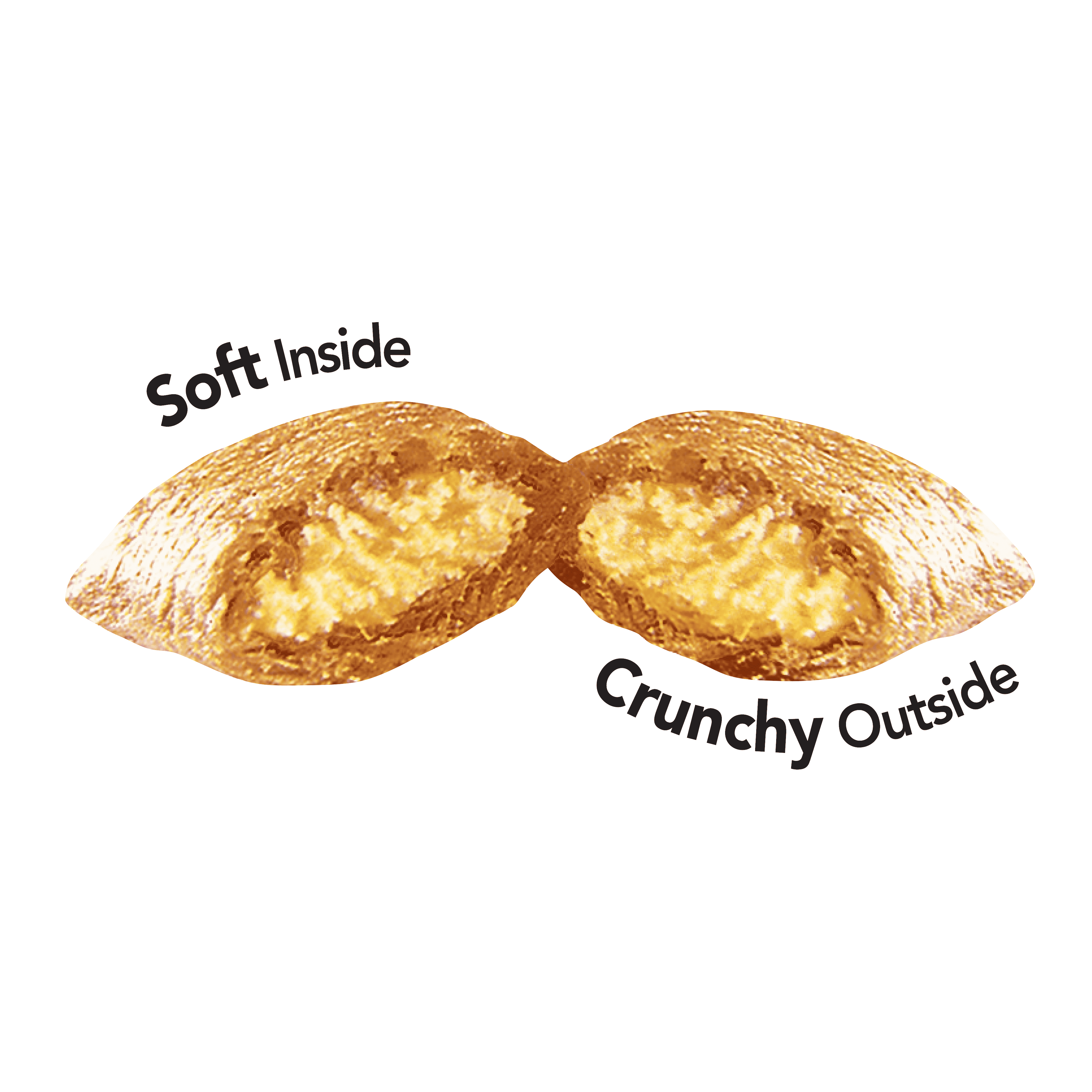 TEMPTATIONS™ Hearty Beef Tub 454g